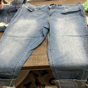 1822 denim jean